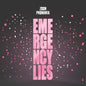 the album cover for Zoon Phonanta - Emergency Lies [Colored Vinyl] [Download Included]
