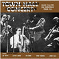 the album cover for Charles Mingus - Town Hall Concert 1964 Vol. 1