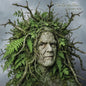 the album cover for Roger Miller  Clark - Green Man