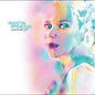 the album cover for Kristin Hersh - Sugar On Blackstone