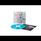 the album cover for Kristin Hersh - Sugar On Blackstone - Light Blue Vinyl (Blue)