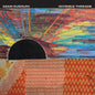 the album cover for Adam Rudolph - Invisible Threads
