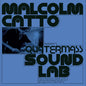 the album cover for Malcolm Catto Presents: Quatermass Studios / Var - Malcolm Catto Presents: Quatermass Studios / Var