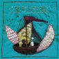 the album cover for Sea Scouts - Beacon Of Hope