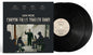 the album cover for Ian Noe - Canyon Falls Trailer Band [180g Black]