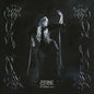 the album cover for Eivor - Tungl [Clear Vinyl] (Gate)