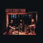 the album cover for Gotts Street Park - Somewhere Between