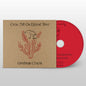 the album cover for Graham Coxon - Crow Sit On Blood Tree [Reissue]