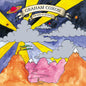 the album cover for Graham Coxon - Kiss Of Morning [Reissue]