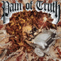 the album cover for Pain Of Truth - Pain Of Truth