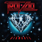 the album cover for Trovao - Diamante