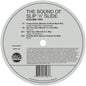 the album cover for Sound Of Slip 'n' Slide Vol. 2 / Various - Sound Of Slip 'n' Slide Vol. 2 / Various