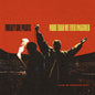 the album cover for Twenty One Pilots - More Than We Ever Imagined (Live In Mexico City)