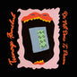 the album cover for Teenage Fanclub - Do Not Dare To Dream [White Shell]