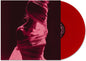 the album cover for Arankai - A Portrait of Red [Transparent Red]