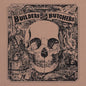 the album cover for Builders & The Butchers - Builders & The Butchers - Silver [Colored Vinyl] (Slv)
