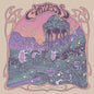 the album cover for Mr Bison - Garden Of Forgotten Dreams
