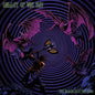 the album cover for Valley Of The Sun - Blacklight Sessions