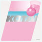 the album cover for Kotai - Sucker Dj (Ep)
