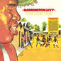 the album cover for Barrington Levy - Poor Man Style