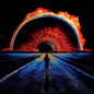the album cover for Bear McCreary - Singularity: Ekleipsis