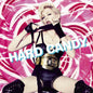 the album cover for Madonna - Hard Candy (Japanese Edition) [Limited Edition] (Jewl)
