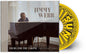 the album cover for Jimmy Webb - Yours For The Taking: Found Songs Of Jimmy Webb