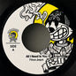 the album cover for Prince Jeepni - All I Need Is Your Love B/W Psycho For Your Love