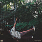 the album cover for Chester Watson - fish don't climb trees