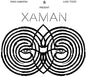 the album cover for Dino Sabatini  / Tozzi,Luigi - Xaman
