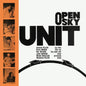 the album cover for Open Sky Unit - Open Sky Unit (Standard Version) (Sted)