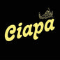 the album cover for Club Warme Deken - Ciapa (Ep)