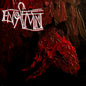 the album cover for Encasement - Encasement