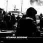 the album cover for Animal Invisivel - Istanbul Sessions: Mahalle