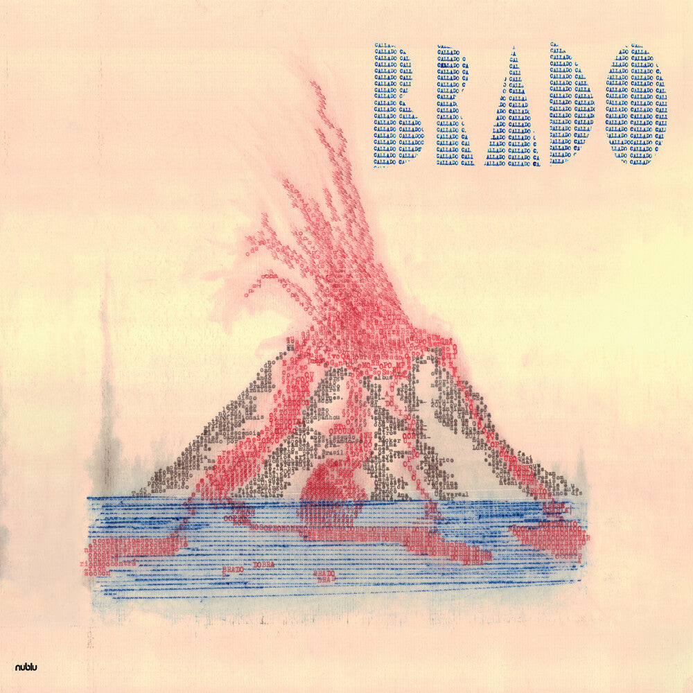 the album cover for Animal Invisivel - Brado