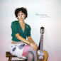 the album cover for Liana Flores - And so it goes...