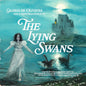 the album cover for De Gloria Oliveira - Lying Swans [Digipak]