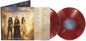 the album cover for Council Of Thirteen - Light Side [Colored Vinyl] (Gate) [Limited Edition] (Red)