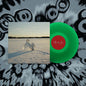 the album cover for Sour Widows - Sigil [Colored Vinyl] (Grn)