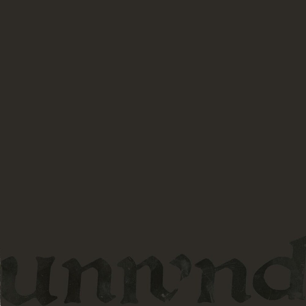 the album cover for Unwound - Leaves Turn Inside You (25th Anniversary Edition)