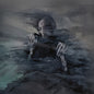 the album cover for Xasthur - Open To Misinterpretation [Digipak]
