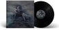 the album cover for Xasthur - Open To Misinterpretation (Blk) [Limited Edition] (Ofgv)