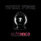 the album cover for Spike Fuck - evidence
