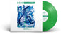 the album cover for Mono - Heaven Vol. 4 [Colored Vinyl] (Grn)