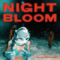 the album cover for Butcher Babies - Nightbloom [Digipak]