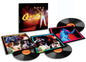 the album cover for Queen - Budapest (Aniv)