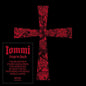 the album cover for Tony Iommi - From The Dark [Digipak]