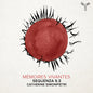 the album cover for Sequenza 9.3 - Memoires Vivantes