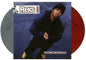 the album cover for Reks - Along Came The Chosen (Bonus Tracks) [Colored Vinyl] (Gry)