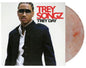 the album cover for Trey Songz - Trey Day [Colored Vinyl] (Gate) (Mrb)